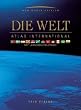 Falk Die Welt - Atlas International mit L�nderenzyklop�die