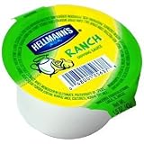 Hellmann's Ranch Dipping Cup (box of 100)