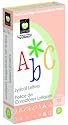 Cricut 290708 Cartridge, Lyrical Letters