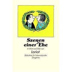 Szenen einer Ehe