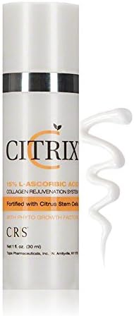 Topix CitrixÆ CRS 15% L-Ascorbic Acid Serum - 1 oz Pump