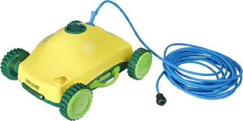 Robo-Kleen Automatic Above Ground Pool Cleaner