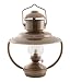 Oil Lantern - Antique Mini Trawler Cabin Lamp