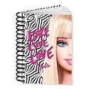Barbie A6 Notebbok