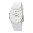 Kenneth Cole New York Women's KC2461 Sport Chronograph Polyurethane Watch