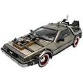 Cars & Co Company 3097794 - DeLorean LK Coupe, 25cm, 1:18