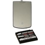 SAVE $69.99 - NEW SAMSUNG SGH-T819 OEM STANDARD BATTERY + COVER DOOR SAMSUNG T819 $10.00