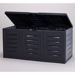 KISSENBOX AKTION SILBER/GRAU HIPPO