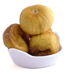Dried Calimyrna Figs - 5 lb
