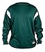 Louisville Slugger Youth Slugger Dug-Out Cold Weather Thermal-Tech Pull-Over