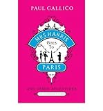 Mrs Harris goes to Paris : and, Mrs Harris goes to New York