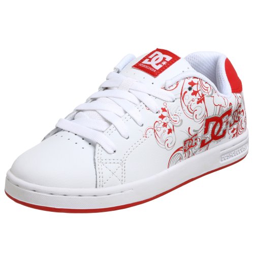 DC Women's Pixie 3 Sneaker