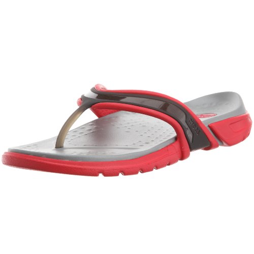 CROCS PREPAIR FLIP MENS SIZE 8