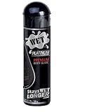 Wet Platinum 3.1 oz Premium Body Glide
