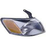 Depo 312-1520R-AC Toyota Camry Passenger Side Replacement Signal Light Assembly