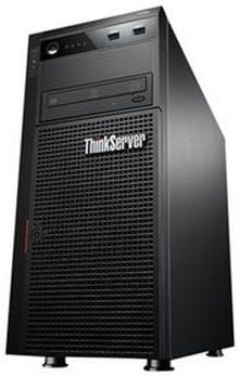 Lenovo ThinkServer TS440 70AQ - Xeon E3-1225V3 3.2 GHz - 4 GB - 0 GB