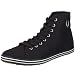 Fred Perry KINGSTON MID TWILL B5021, Herren Sneaker