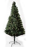7 Feet Xmas Tree Prelit Christmas Tree 7 Feet