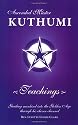 Ascended Master Kuthumi Teachings