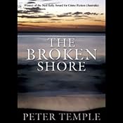 The Broken Shore | [Peter Temple]