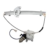 ACDelco 11A361 Professional Front Side Door Window Regulator Assembly by ACDelco