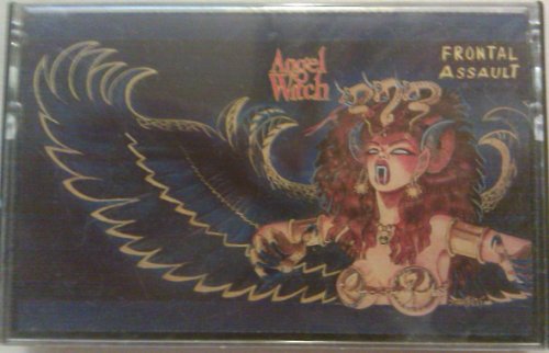 Angel Witch Photo 4