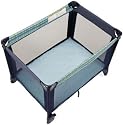Graco Pack 'n Play Playard Quilted Sheet - Navy