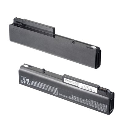 Laptop Battery for HP/Compaq 6125 6710b 6910p nc2410 On Sale