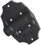 Stanley Hardware CD6218 Tru-Close Self-Closing Heavy Duty Gate Hinge for Wood and Vinyl Gates, 2-Pack