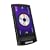 Samsung YP R 1 JC MP3-/Video-Player 8 GB (6,6 cm (2,6 Zoll) TFT LC-Display, FM-Tuner, Bluetooth, USB 2.0) schwarz