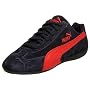 PUMA Men's Speed Cat Sd Sneaker