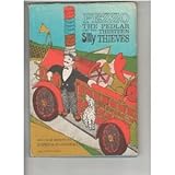 Pezzo the pedlar and the thirteen silly thieves