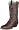 Brown Oiled Rowdy