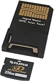 xD Memory Card to Smartmedia Card Reader Writer Adapter