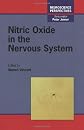 Nitric Oxide in the Nervous System (Neuroscience Perspectives)