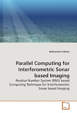 Parallel Computing for Interferometric Sonar Based Imaging