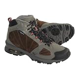Spira Azimuth Mid Hiking Shoes - Leather (For Men)