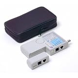 Remote Cable Tester RJ45/RJ11 Startech.com REMOTETEST