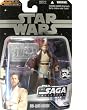 Star Wars: The Saga Collection Ultimate Galactic Hunt > Obi-Kenobi (#28) Action Figure