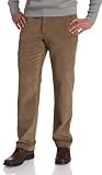 Review Nautica P83301 / Nautica Sportswear Men's 8 Wale Corduroy Flat Front Pant