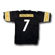 Ben Roethlisberger #7 Pittsburgh Steelers NFL Replica Player Jersey (Team Color)