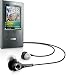 Philips GoGear Ariaz MP3-/Video-Player 16 GB (6 cm (2,4 Zoll) LC-Display)