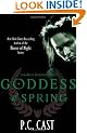 Goddess Of Spring: A Goddess Summoning Novel (Goddess Summoning Series)
