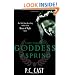 Goddess Of Spring: A Goddess Summoning Novel (Goddess Summoning Series)