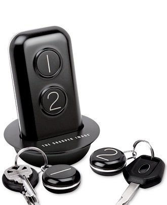 Sharper Image Key Finder