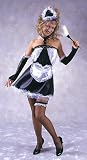 Maid To Order