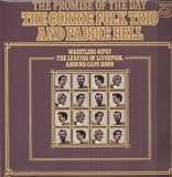 PROMISE OF THE DAY LP (VINYL ALBUM) UK MFP