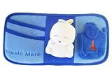 Mashimaro Car Visor Decor - Mashi Maro Car Visor Car Accessory (1pc)