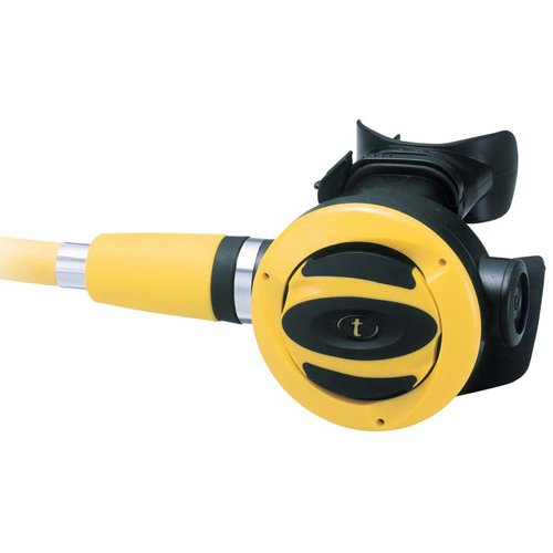 Tusa Platina Safe Second Octopus Reviews