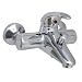 Schl�fer 8313010 Einhebelmischer f�r Wanne und Brause "Modena" chrom
